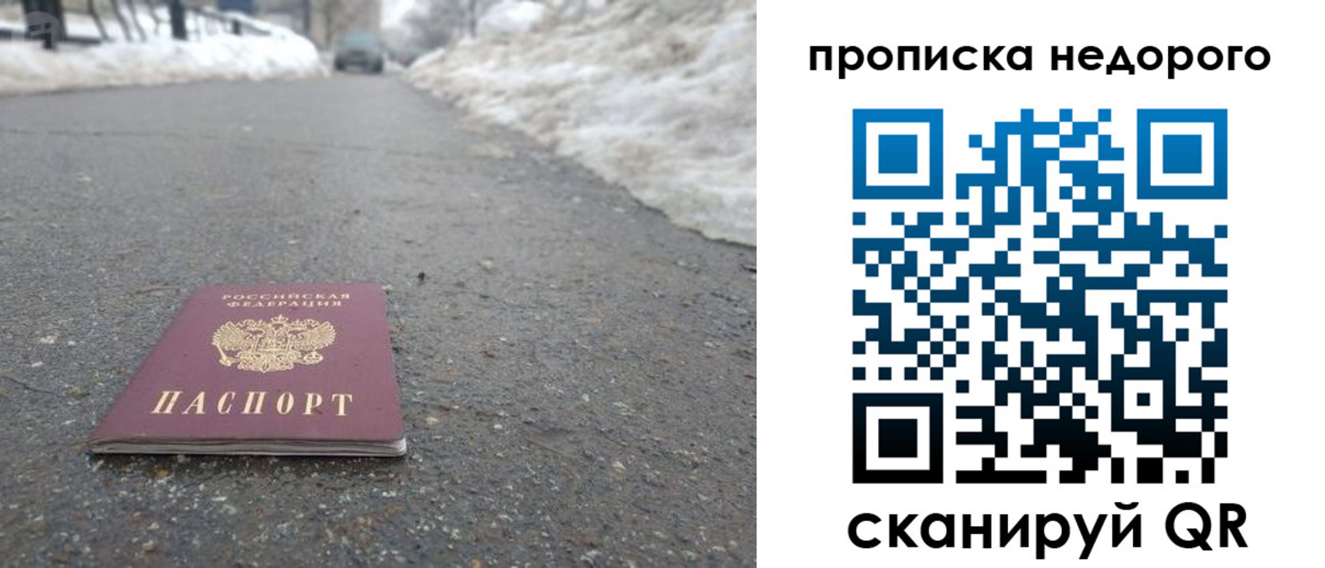 прописка в Приозерске